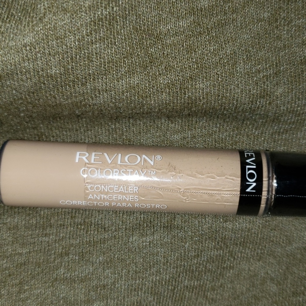 Revlon Colorstay Concealer